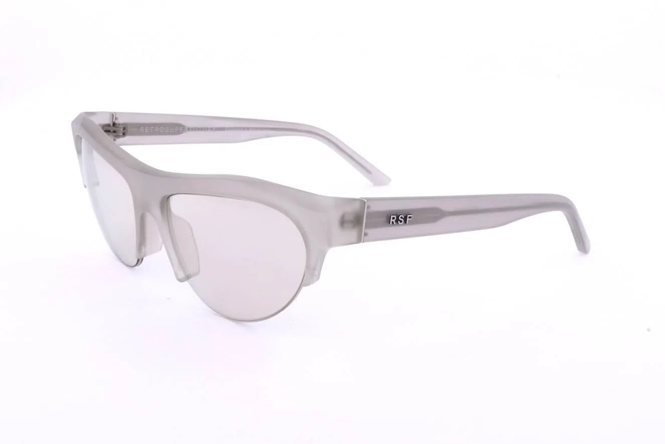 Retrosuperfuture ORANEBBIA Sunglasses - view 3